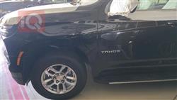 شيفروليه تاهو